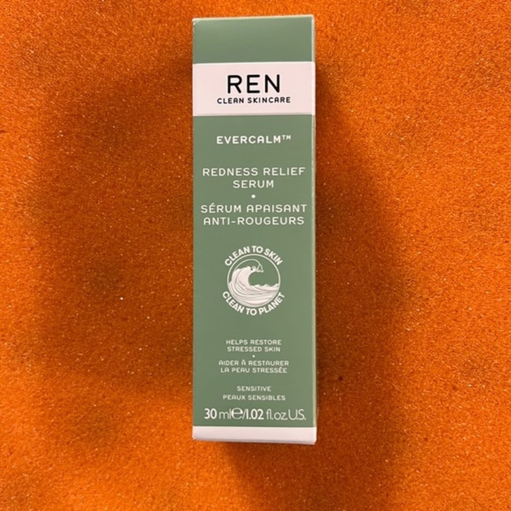 Redness Relief Serum​​